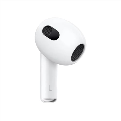 星*空様 AirPods3 A2564 箱無し300円スタート The Sound Cafe Left Earbud Replacement (Model A2564) Compatible